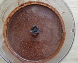 Une image de l'étape 3 de Pâte à tartiner full noisette et vegan.