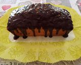 Foto del passaggio 3 della ricetta PlumCake agli amaretti e cioccolato