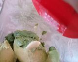 Foto del paso 4 de la receta: Salsa de aguacate 🥑🥑