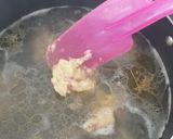 Foto langkah ke 4 dari resep Sup Jagung Kental.