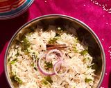 જેસલમેરી કાળા ચણા કઢી(Jaisalmeri Kala Chana Kadhi Recipe In Gujarati) રેસીપી સ્ટેપ9ફોટો