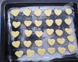 Foto del paso 4 de la receta: Galletitas de naranja (con solo una) fáciles para llevar al cole y para toda la semana!