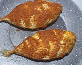 Foto langkah ke 4 dari resep Ikan Bakar Padang.
