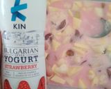 Foto langkah ke 5 dari resep Sup Buah Yogurt.