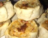 Foto del paso 6 de la receta: Canastitas de atún