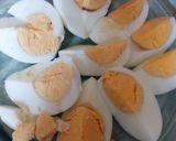Hideg "csemege" recept fázis 1 fotója