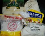 Foto langkah ke 1 dari resep Pisang Goreng Crispy.