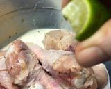 Foto langkah ke 1 dari resep Ayam Bumbu Barbeque.