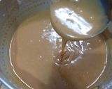 Foto langkah ke 3 dari resep 873) Bolu Kukus Gula Merah.