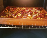 Foto del paso 19 de la receta: Potaje de pollo y garbanzos en olla rápida