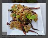 Stir Fry Spicy Malak Lotus and Peanut recipe step 3 photo