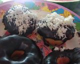 Foto langkah ke 7 dari resep Donat Kentang Autolisis maknyus.