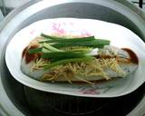 清蒸鱈魚(電鍋料理)食譜步驟1照片
