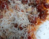 A picture of step 7 of Italian Steak Pizzaiola Batch 8.