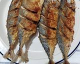 Foto langkah ke 2 dari resep Pesmol Ikan Kembung.