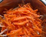 Foto langkah ke 3 dari resep Bihun Goreng Sayur.