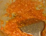 Foto langkah ke 3 dari resep Tongkol Balado Super Pedes ala RM Padang.
