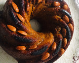 Foto del paso 8 de la receta: BUDÍN DE 🥕ZANAHORIAS🥕EN LICUADORA 🥕🥮🥕🧉🥮🥕🥕🥮🧉🥮🥕🧉