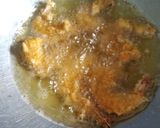 Foto langkah ke 5 dari resep Udang Tempura/ Udang Krispi.