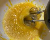 Foto del paso 1 de la receta: Receta de pancakes / tortitas americanas / hot cakes fáciles y rápidos de hacer
