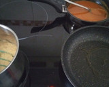Foto del paso 6 de la receta: Bacalao Skrei a la Plancha con Parmentier de Cebolla a la Naranja