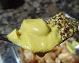 Foto del paso 1 de la receta: Pollastre marinat amb mostassa i mel
