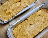 Foto del paso 5 de la receta: Pastel de escarapote (pastel de cabracho)