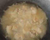 Foto langkah ke 4 dari resep Ayam fillet asam manis (sweet n sour chicken fillet).