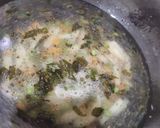 उपमा(upma recipe in hindi) रेसिपी चरण 3 फोटो