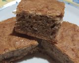 Bögrés almás diós kevert süti recept fázis 3 fotója