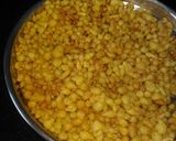 A picture of step 11 of Sweet boondi.