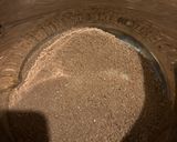 Foto langkah ke 1 dari resep Es Lumut Cokelat.