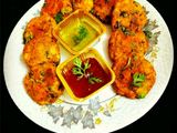 আলু টিক্কা
