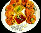 আলু টিক্কা রেসিপি ধাপ - 6 ছবি