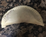 Foto del paso 2 de la receta: Empanadillas criollas con queso