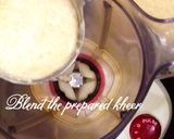 A picture of step 6 of Maava kheer #Foodies&Friends.