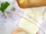 Banana ice cream