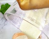 Banana ice creammatakin girki2 hoto