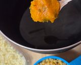 Foto del paso 1 de la receta: Pastina 🥣 "Pasta chiquita" en italiano 🤌🏼 entre sopa y "risotto" de fideítos 😋 Sopita anti frío 🥶