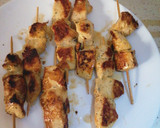 Foto del paso 2 de la receta: Pinchos morunos de pollo