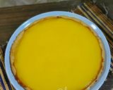 Foto langkah ke 6 dari resep Pie Susu Teflon Ekonomis Anti Gagal (takaran sendok).