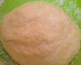 Foto langkah ke 5 dari resep Donat Tanpa Ulen.