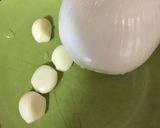 عکس مرحله 1 از دستور پای مرغ مقوی برای شکستگی