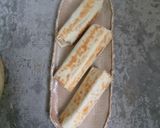 Foto langkah ke 4 dari resep Kebab Smoked Beef.