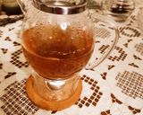 Φωτογραφία βήματος 1 της συνταγής Τσάι δια πάσαν νόσο