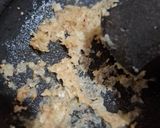 Foto langkah ke 4 dari resep Pastel Isi Sayuran Ebi.