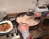 Foto del paso 3 de la receta Migas de harina