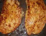 Foto del paso 5 de la receta: Solomillo de pavo por excelencia