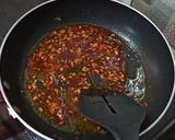 Foto langkah ke 2 dari resep Bistik Ayam Crispy.