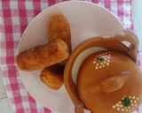 Foto del paso 4 de la receta: Croquetas de arroz